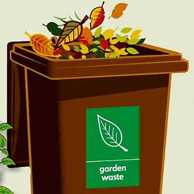 Garden Waste