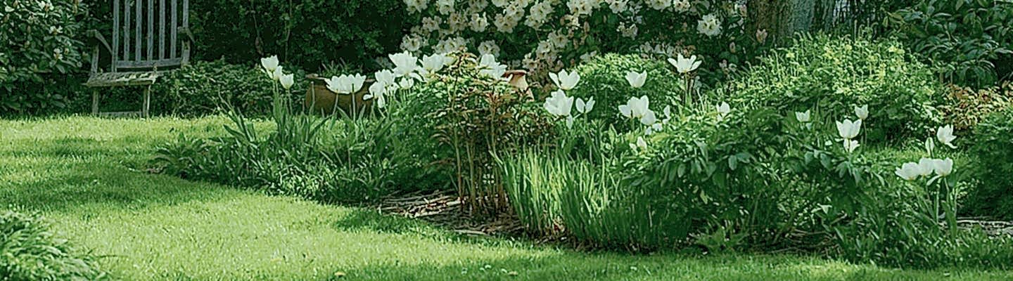 Garden Construction